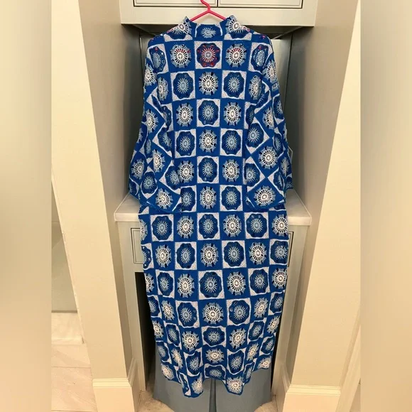 La Vie Style House Maxi Caftan - Picture 4 of 5